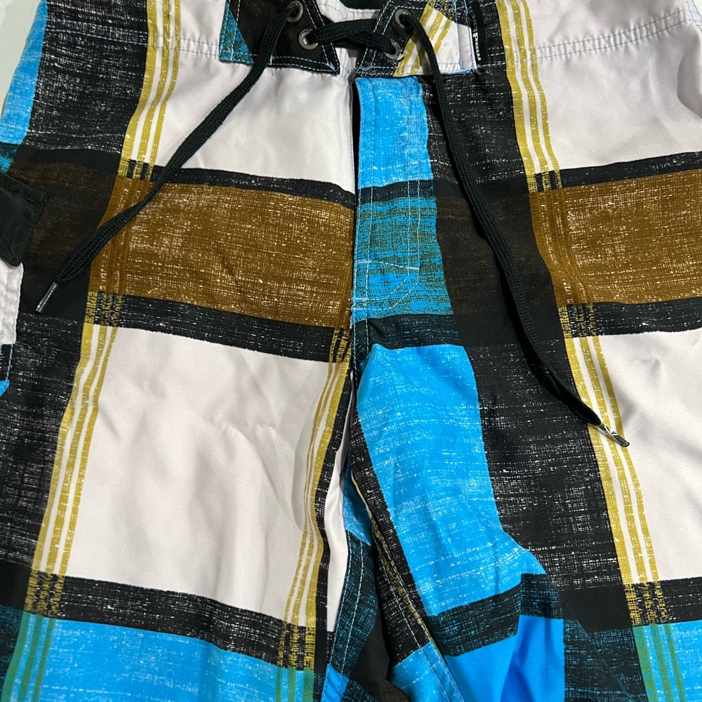 Mens swim